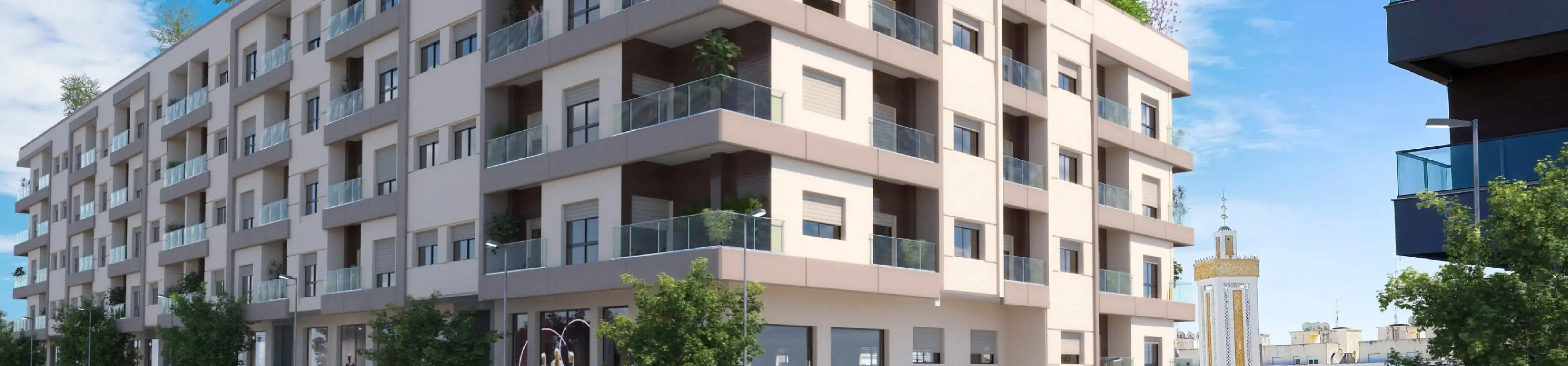 GROUPE BORJ - Découvrez notre expertise